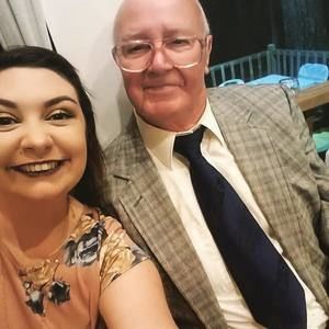 Meet your Posher, Rebekah